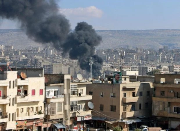 Γάλλος ειδικός ξεφτιλίζει τους Τούρκους: Δεν υπάρχει περίπτωση να κερδίσουν στην Αφρίν